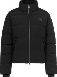 Cavallo Damen Jacke HW2026 Schwarz Größe 32 – Bild 1 von 1