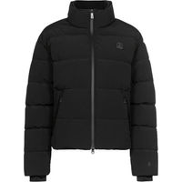 Produktbild von Cavallo Damen Jacke HW2026 Schwarz Größe 32