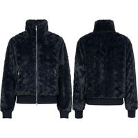Produktbild von Cavallo Damen Minkfleece Blouson CAVALDEA