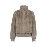 Produktbild von Cavallo Damen Minkfleece Blouson CAVALDEA