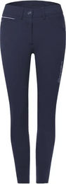 Cavallo Damen Reithose Calima Full Grip Sommer Blau Grösse 42 – Bild 1 von 3