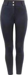 Cavallo Damen Reithose Candera Full Grip aus Polyamid – Bild 1 von 2
