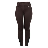 Produktbild von Cavallo Damen Reithose CAVALCAY Grip Mobile Full-Grip