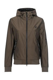 Cavallo Damen Reitjacke CAVALBLAIR wasserdicht Sommer – Bild 1 von 4