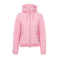 Produktbild von Cavallo Damen Steppjacke 261 in Rosa