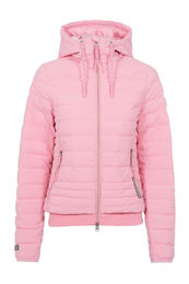 Produktbild von Cavallo Damen Steppjacke 261 in Rosa