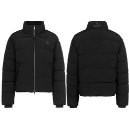 Cavallo Damen Steppjacke CAVALDEVI HW 2026 Schwarz Größe 42 – Bild 1 von 1