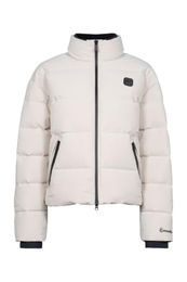Cavallo Damen Steppjacke CAVALDEVI Sand Stone – Bild 1 von 1