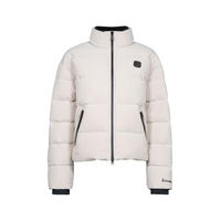 Produktbild von Cavallo Damen Steppjacke CAVALDEVI Sand Stone