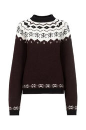 Cavallo Damen Strickpullover CAVALDENA – Bild 1 von 1