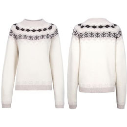 Cavallo Damen Strickpullover CAVALDENA – Bild 1 von 1