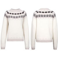 Produktbild von Cavallo Damen Strickpullover CAVALDENA