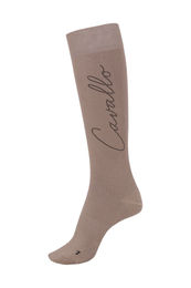 Produktbild von Cavallo Damen Strümpfe Beige 261