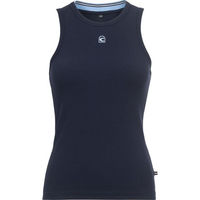 Produktbild von Cavallo Damen Tanktop aus Baumwolle Darkblue Größe S