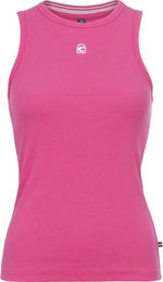 Cavallo Damen Tanktop aus Baumwolle Pink Größe M – Bild 1 von 1