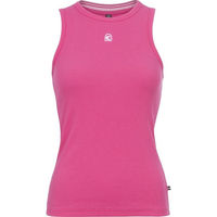 Produktbild von Cavallo Damen Tanktop Event Kollektion Pink Baumwolle XS
