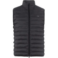 Produktbild von Cavallo Daunenweste Hollow für Herren in Schwarz aus Nylon Größe M
