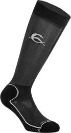 Cavallo Deocell Reitsocken nahtlos Unisex aus Baumwolle – Bild 1 von 5