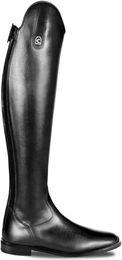 Produktbild von Cavallo Dressage Reitstiefel aus Leder für Damen in Schwarz
