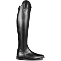 Produktbild von Cavallo Dressage Reitstiefel aus Leder für Damen in Schwarz