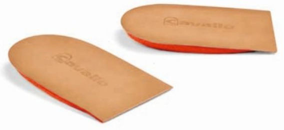 Produktbild von Cavallo Fersenkeile aus Leder