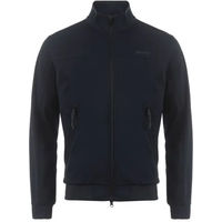 Produktbild von Cavallo Flex Herren Reitjacke wasserdicht aus Polyester in Schwarz oder Blau
