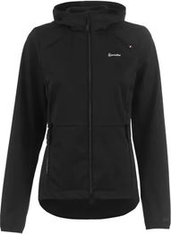 Cavallo Flex Reitjacke Damen Softshelljacke Schwarz Größe 40 – Bild 1 von 5