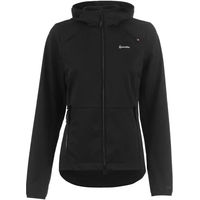 Produktbild von Cavallo Flex Reitjacke Damen Softshelljacke Schwarz Größe 44