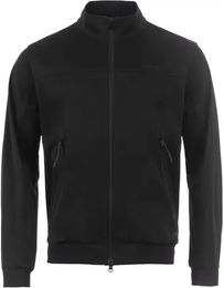 Cavallo Flex Softshelljacke für Herren in Schwarz wasserdicht Größe L – Bild 1 von 2