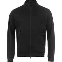 Produktbild von Cavallo Flex Softshelljacke für Herren in Schwarz wasserdicht Größe L