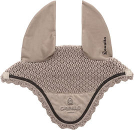 Cavallo Fliegenhaube für Pferde – Bild 1 von 1