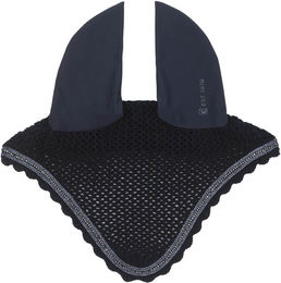 Cavallo Fliegenmütze Fliegenhaube Darkblue – Bild 1 von 1