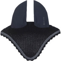 Produktbild von Cavallo Fliegenmütze Fliegenhaube Darkblue