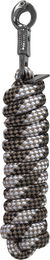 Produktbild von Cavallo Führstrick Cavaljinx Seil in Silber oder Bunt