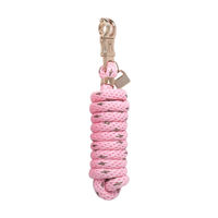 Produktbild von Cavallo Führstrick Cavalpaz aus Leder in Rosa