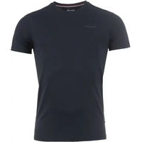 Produktbild von Cavallo Function R-neck Reitshirt für Herren in Blau Größe S aus Polyamid