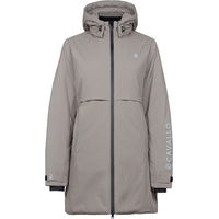 Produktbild von Cavallo Funktionsparka Damen HW2026 Latte Größe 32