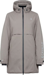 Cavallo Funktionsparka Damen HW2026 Latte Größe 34 – Bild 1 von 1