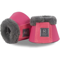 Produktbild von Cavallo Gamaschen aus Kunstleder Rosa Größe L