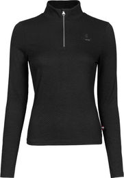 Cavallo Half-Zip Langarmshirt – Bild 1 von 1