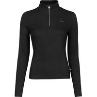 Produktbild von Cavallo Half-Zip Langarmshirt