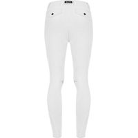 Produktbild von Cavallo Herren Reithose CAVALDROFTON mit Knie Grip aus Polyamid