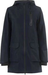 Produktbild von Cavallo Herren Reitjacke Parkajacke Winter waterproof Blau