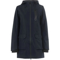 Produktbild von Cavallo Herren Reitjacke Parkajacke Winter Waterproof Blau XXL