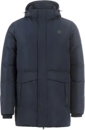 Cavallo Herren Winter Parka Max Blau Größe L – Bild 1 von 2
