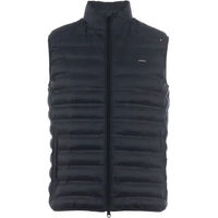 Produktbild von Cavallo Hollow Daunenweste für Herren aus Nylon in Schwarz oder Blau