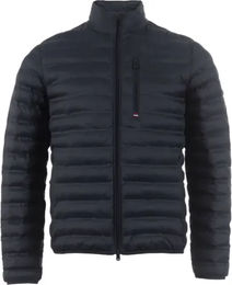 Cavallo Hollow Reitjacke für Herren aus Nylon in Schwarz oder Blau – Bild 1 von 2