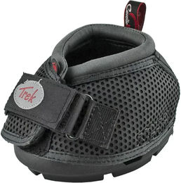 Produktbild von Cavallo Horse & Rider Hufschutz für Pferde Schwarz