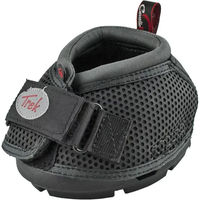 Produktbild von Cavallo Horse & Rider Hufschutz für Pferde Schwarz