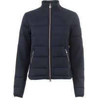 Produktbild von Cavallo Hybrid Damen Daunenjacke Blau